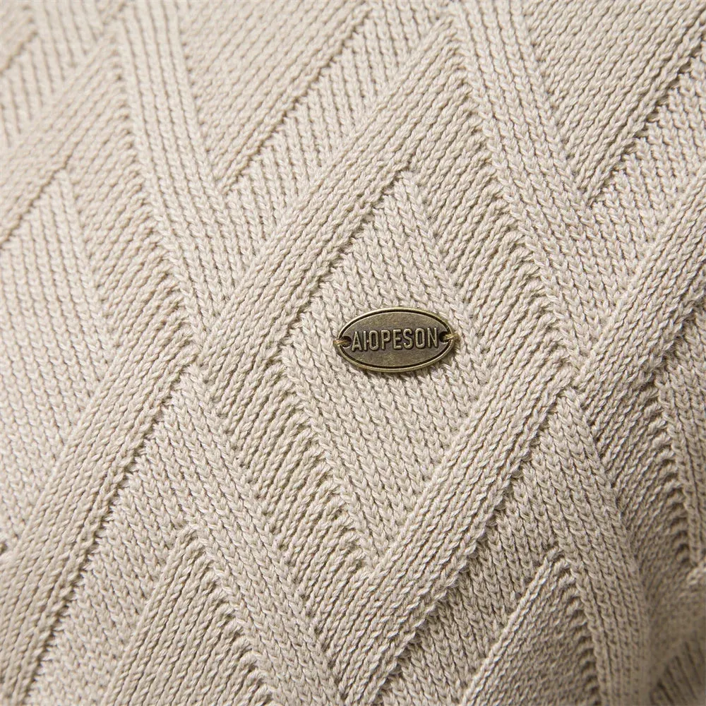 Rick™ | Warm Sweaters For Men