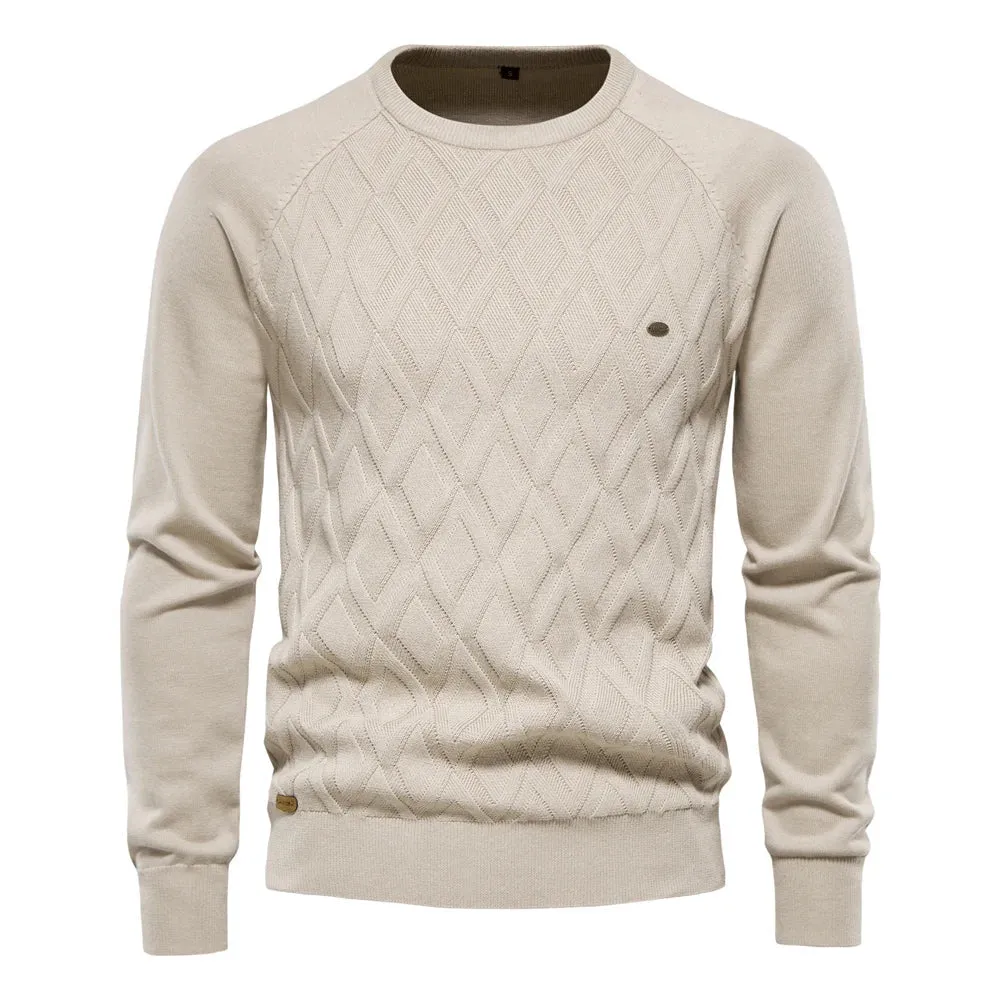 Rick™ | Warm Sweaters For Men