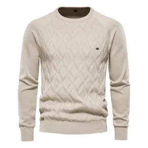 Rick™ | Warm Sweaters For Men