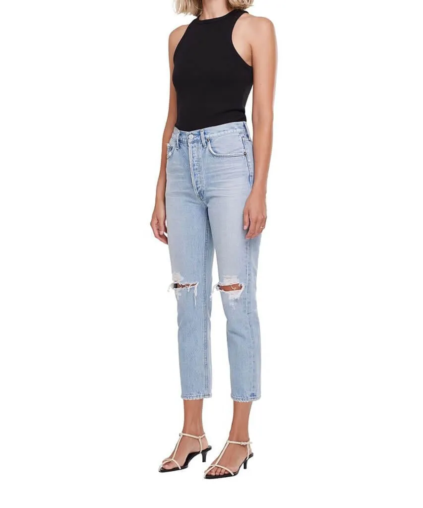 Riley Vintage Jean Clear Skies