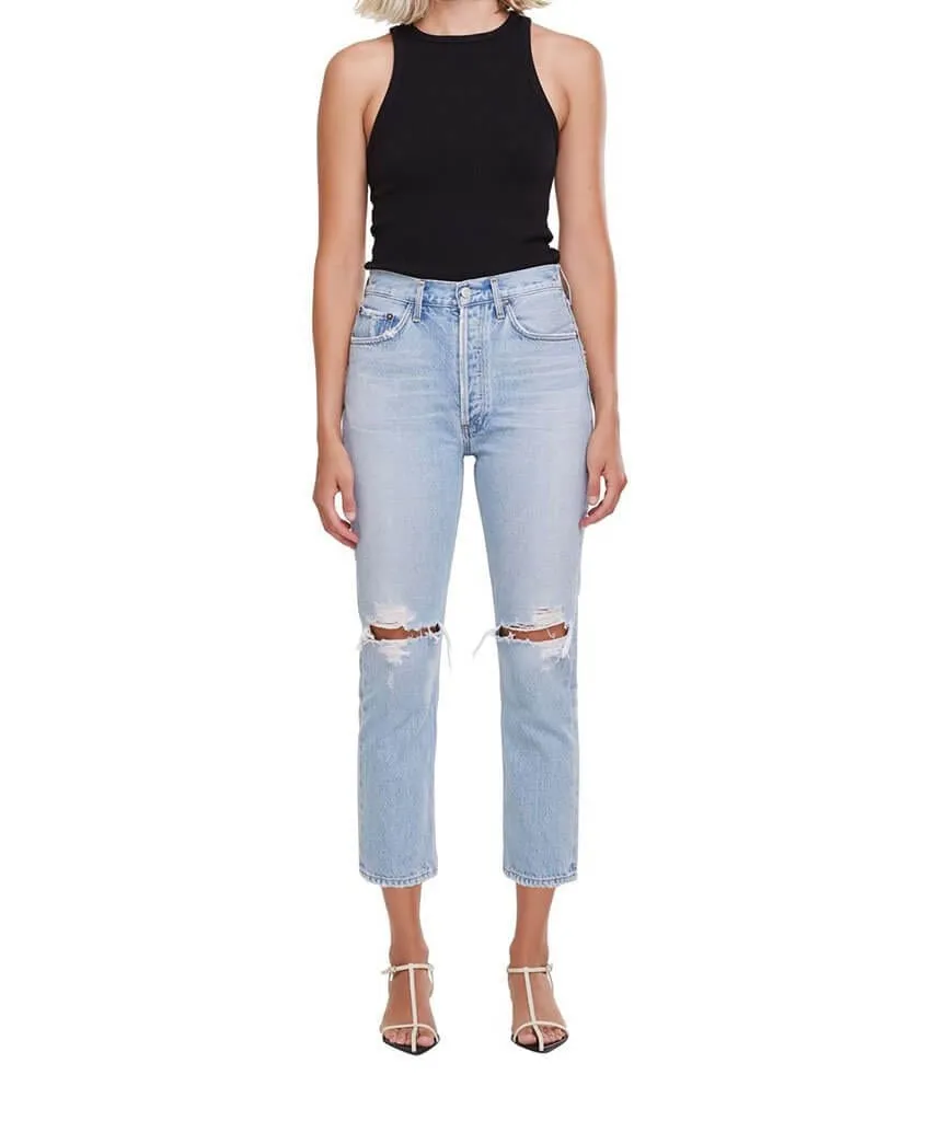 Riley Vintage Jean Clear Skies