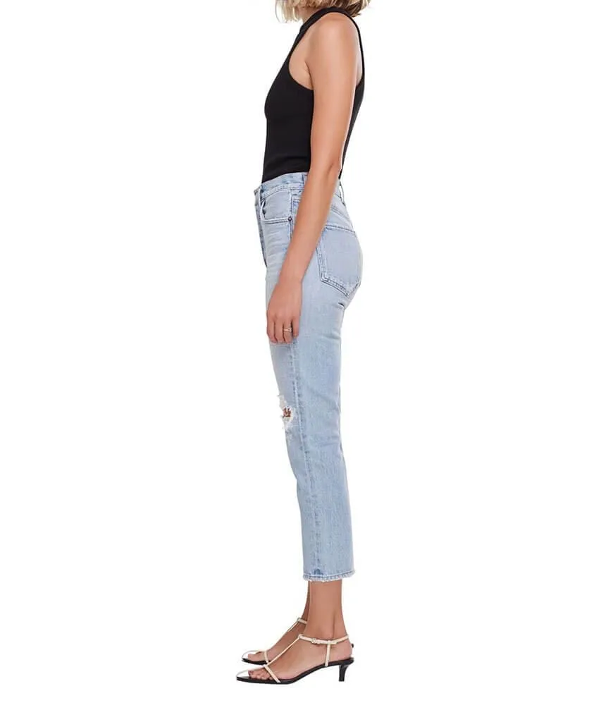 Riley Vintage Jean Clear Skies