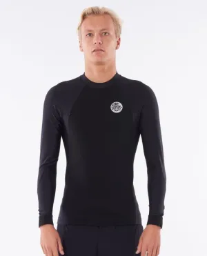 Rip Curl Dpatrol Revo 1.5mm L/S Jacket - Mustard