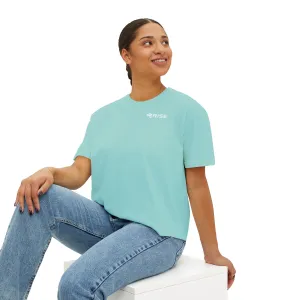 RISE Relentless Boxy Tee