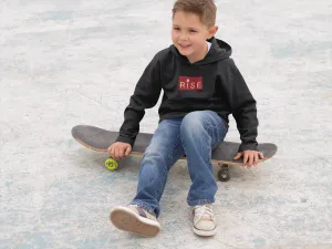RiSE Street Hoodie for Boys