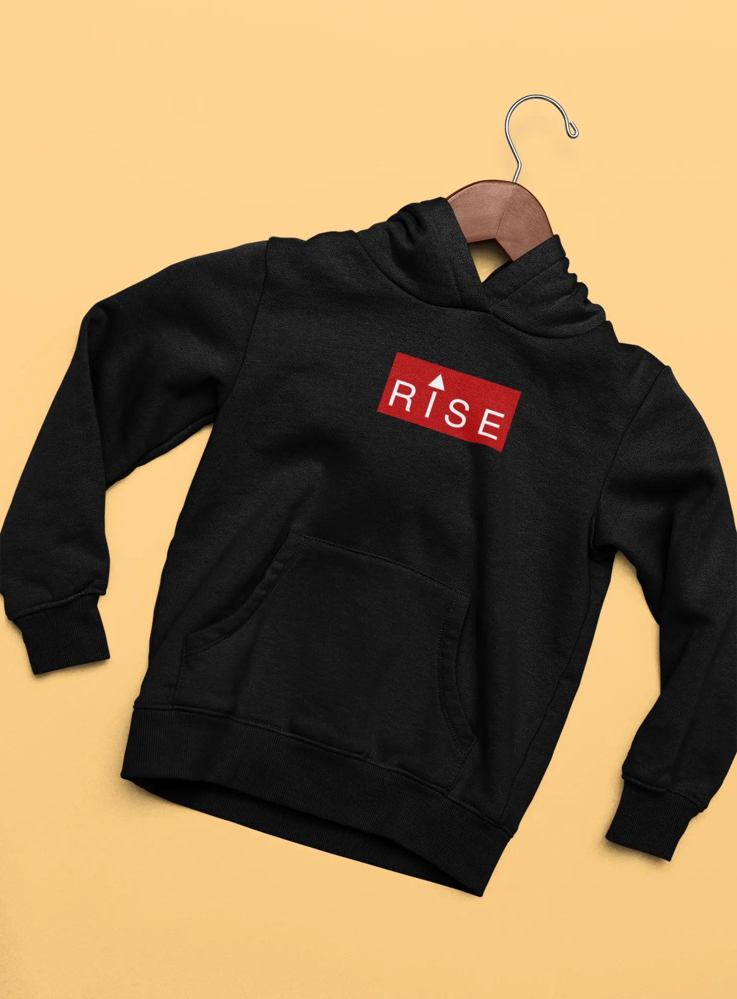 RiSE Street Hoodie for Boys