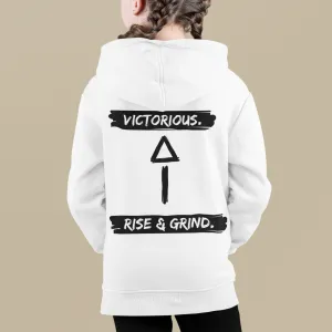 RiSE Victorious Hoodie for Girls
