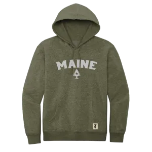RLM Hoodie