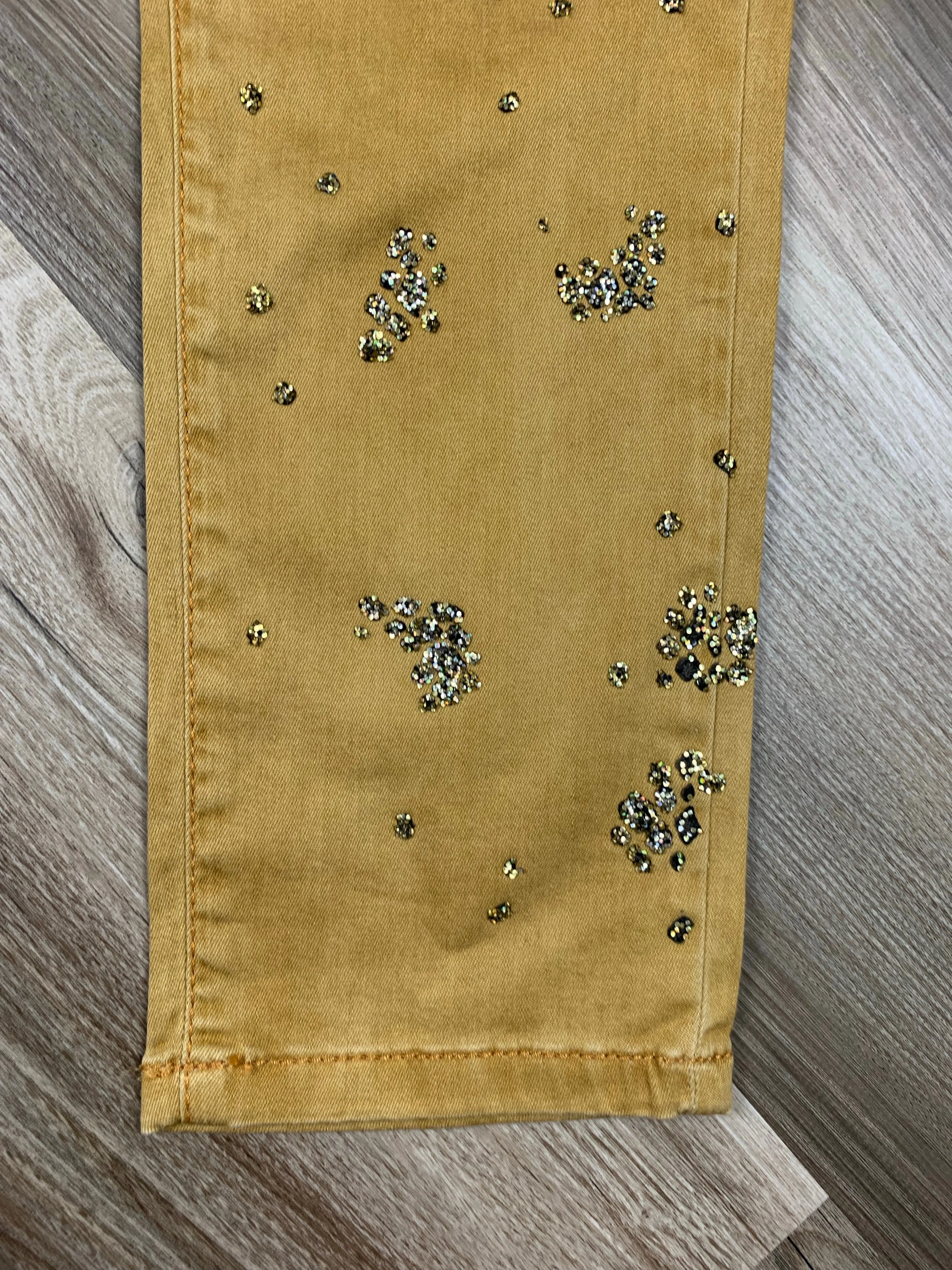 Roberto Cavalli FW 2004 Jeans