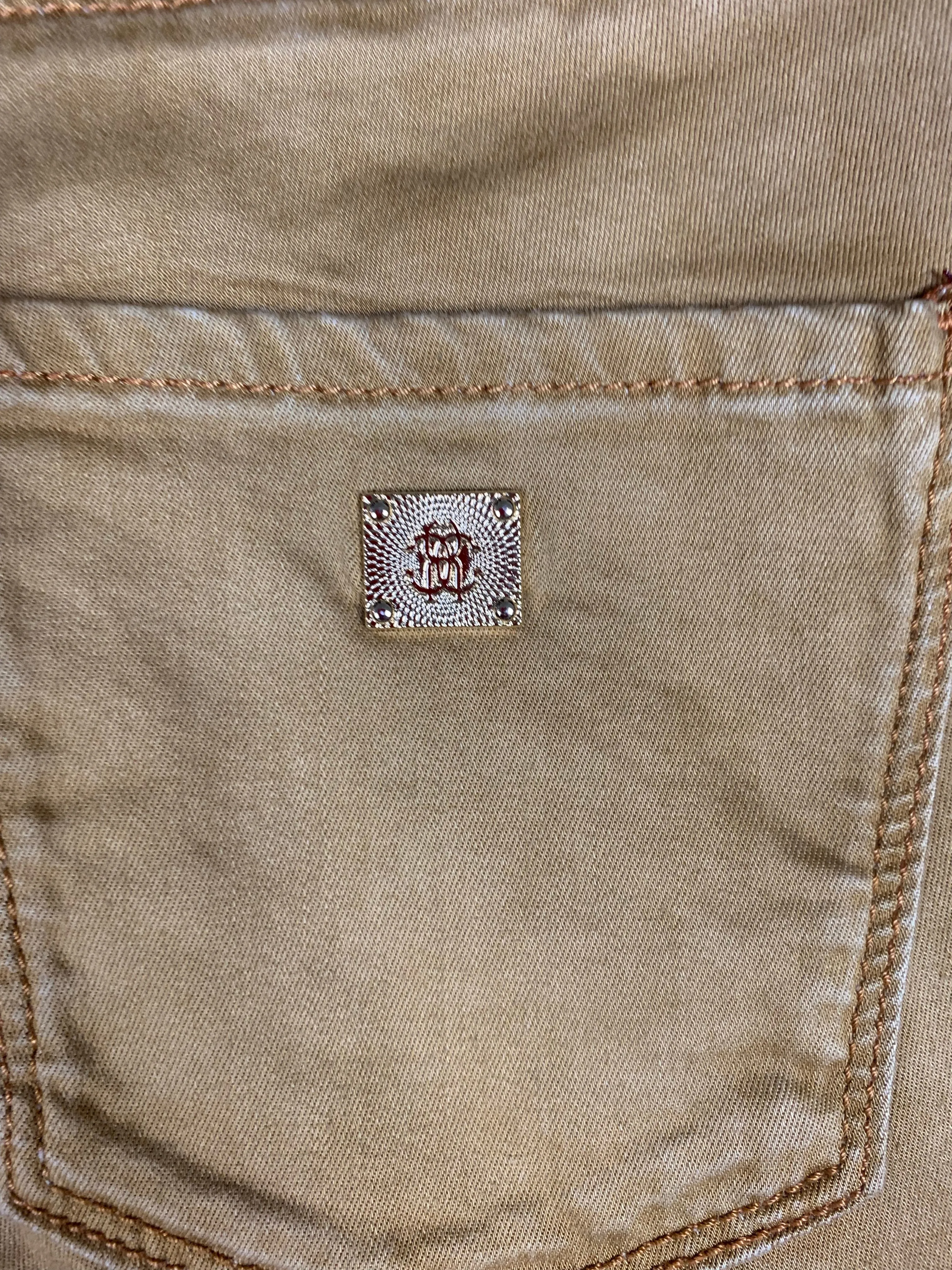 Roberto Cavalli FW 2004 Jeans