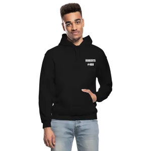 Roberts #460 Gildan Heavy Blend Adult Hoodie