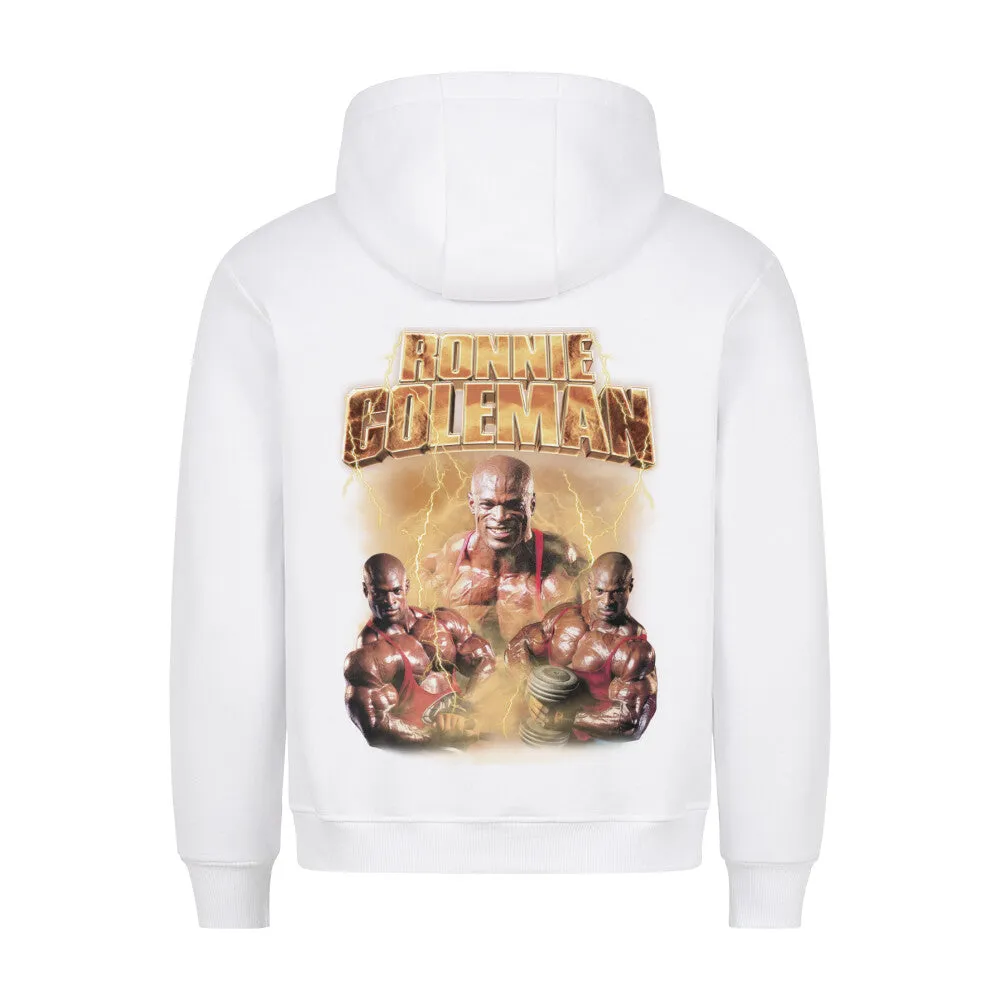 Ronnie (Backprint) Hoodie