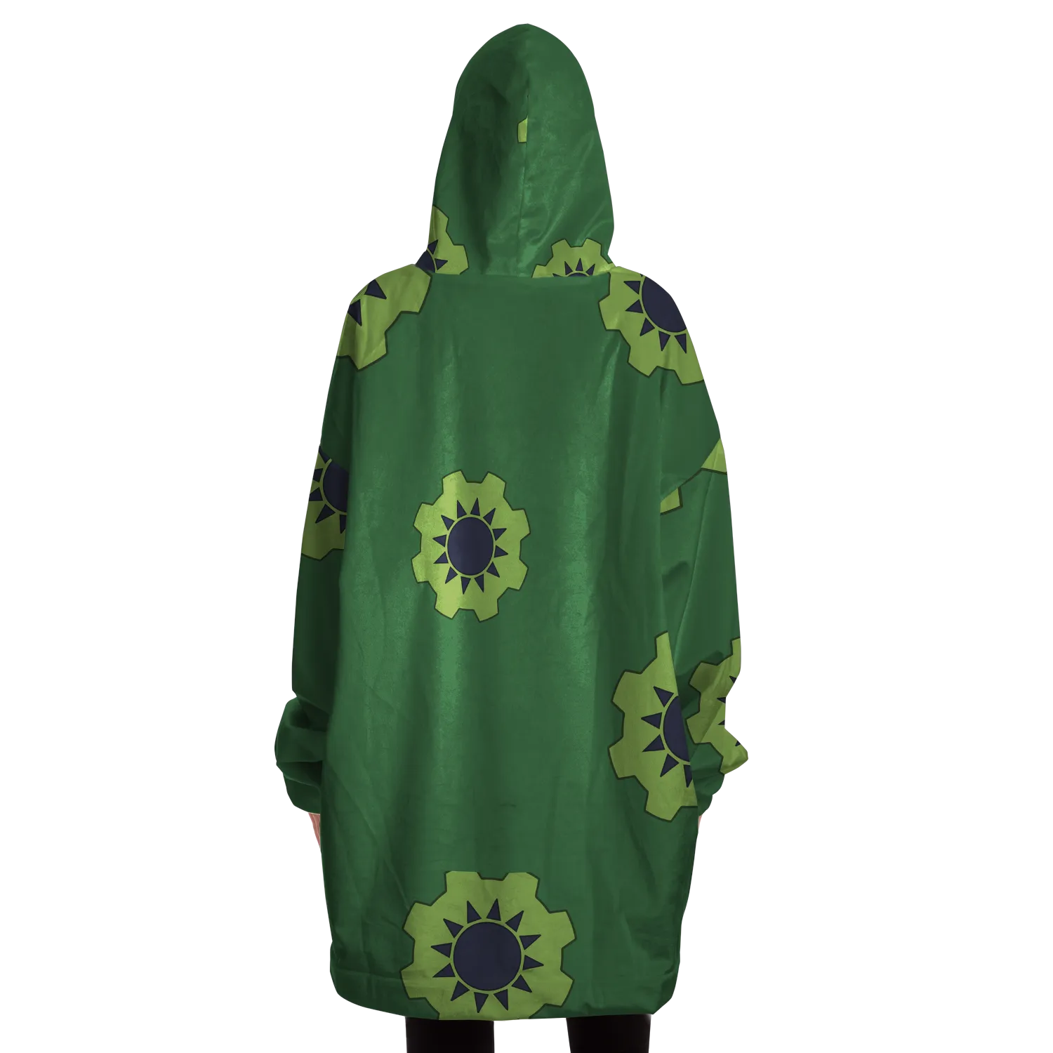 Roronoa Zoro Wano Arc Snuggie