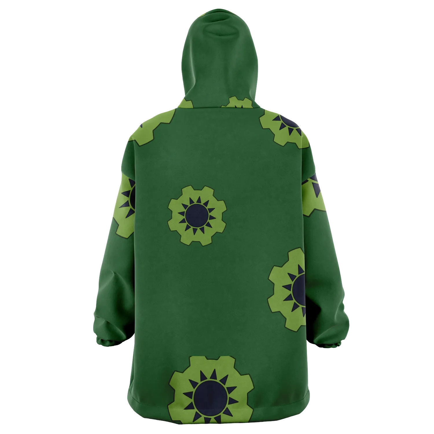 Roronoa Zoro Wano Arc Snuggie