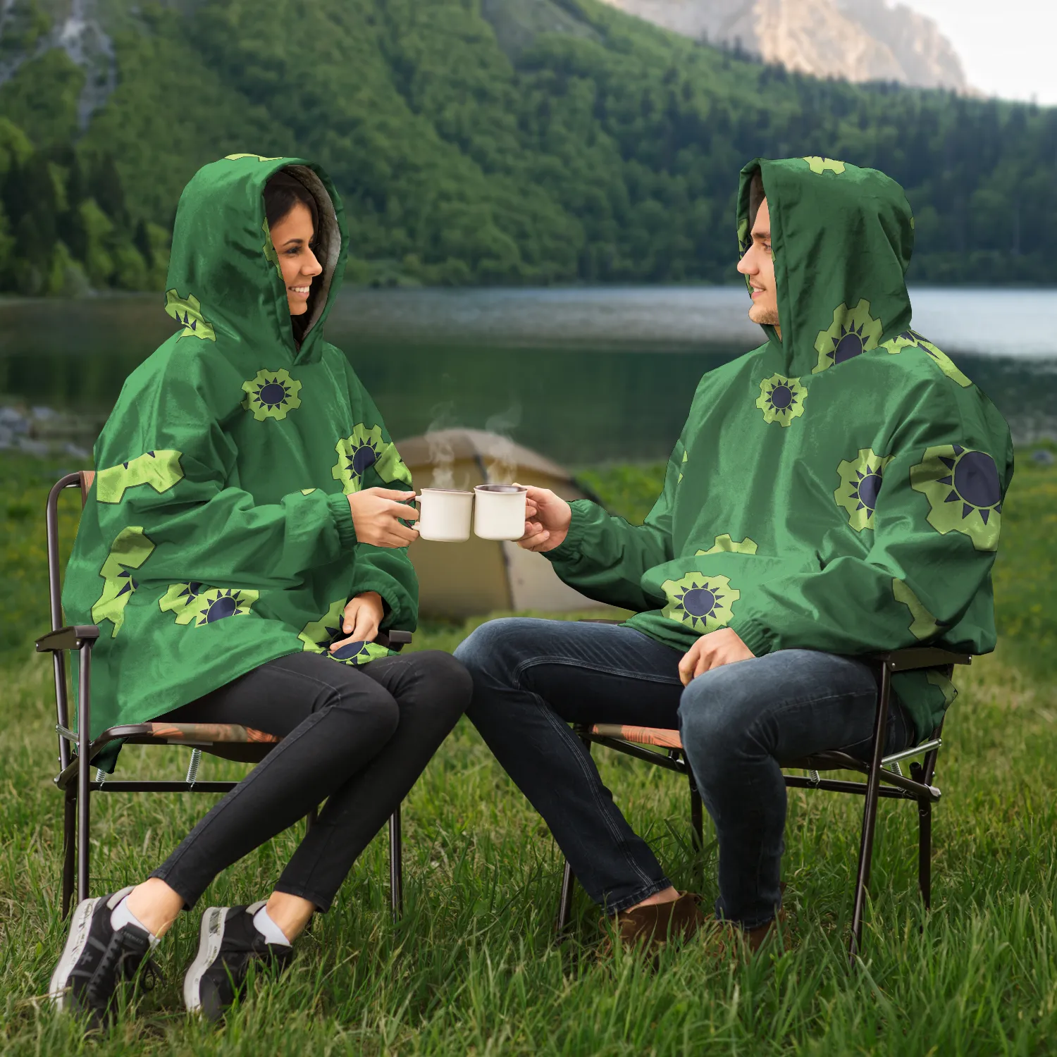 Roronoa Zoro Wano Arc Snuggie