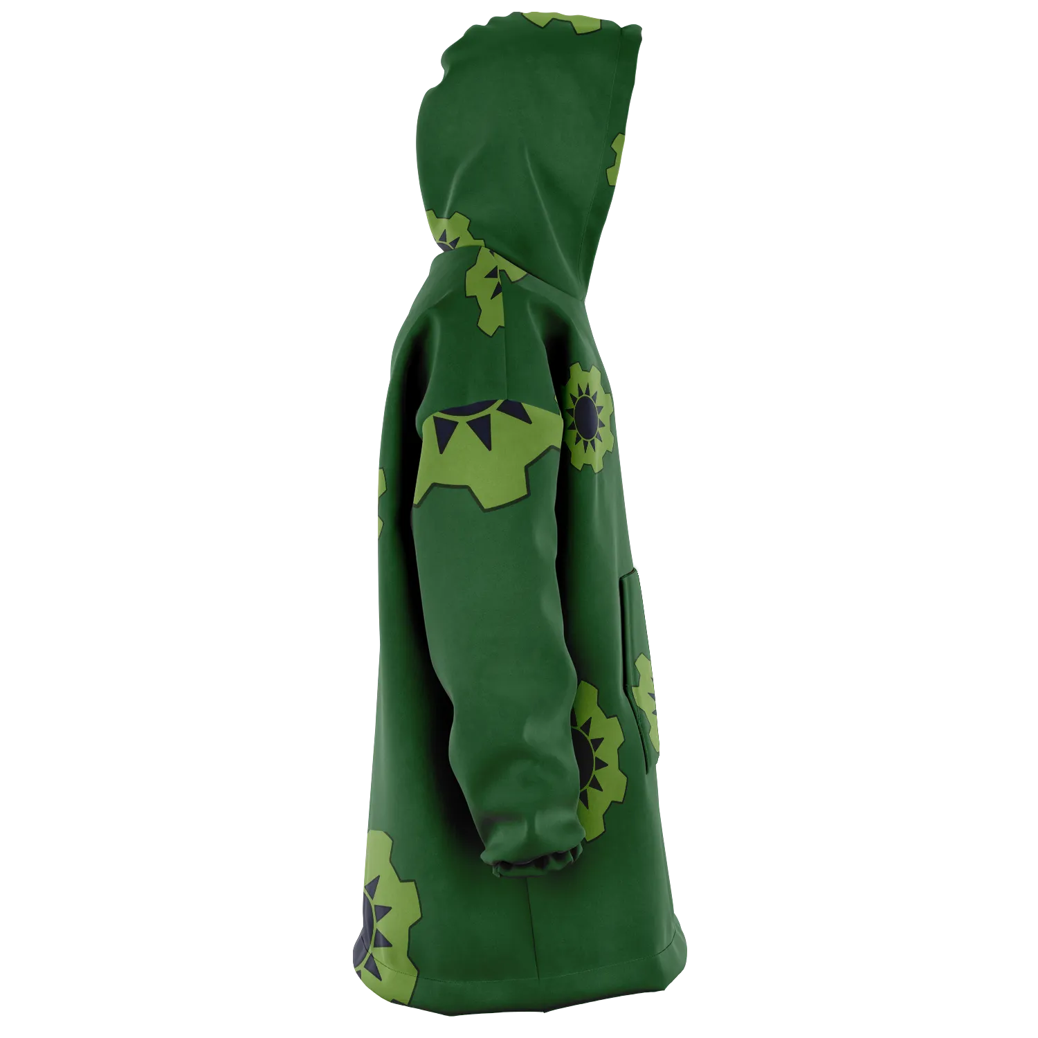Roronoa Zoro Wano Arc Snuggie