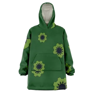 Roronoa Zoro Wano Arc Snuggie