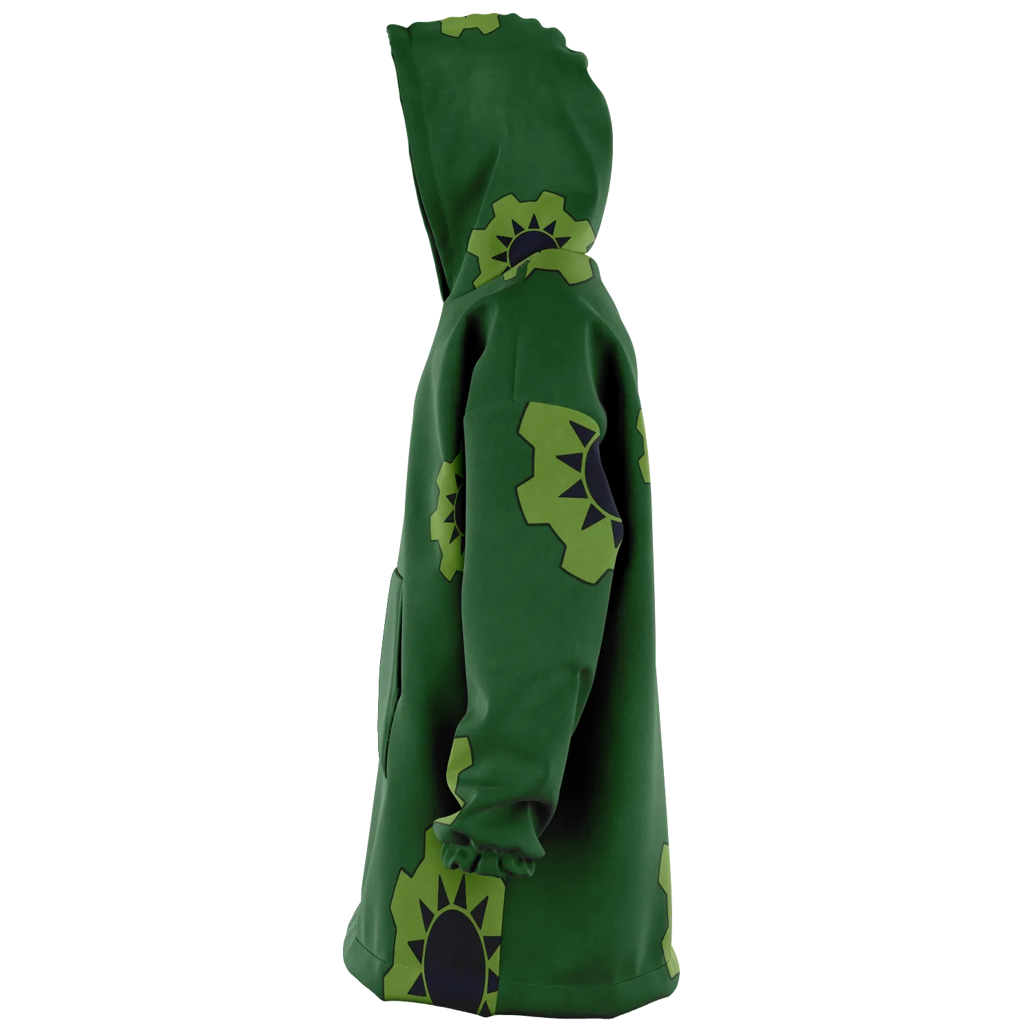 Roronoa Zoro Wano Arc Snuggie