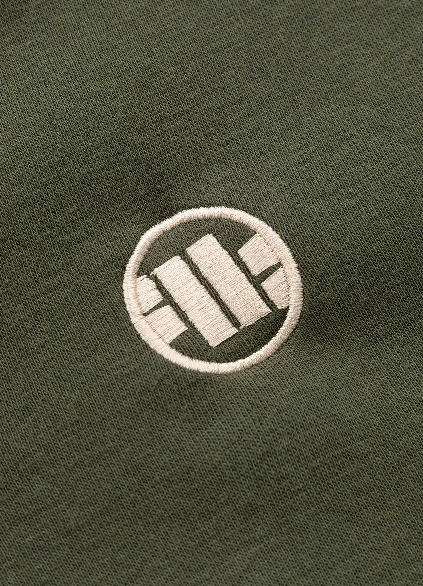 Ruffin II Sherpa Zip-Up Hoodie