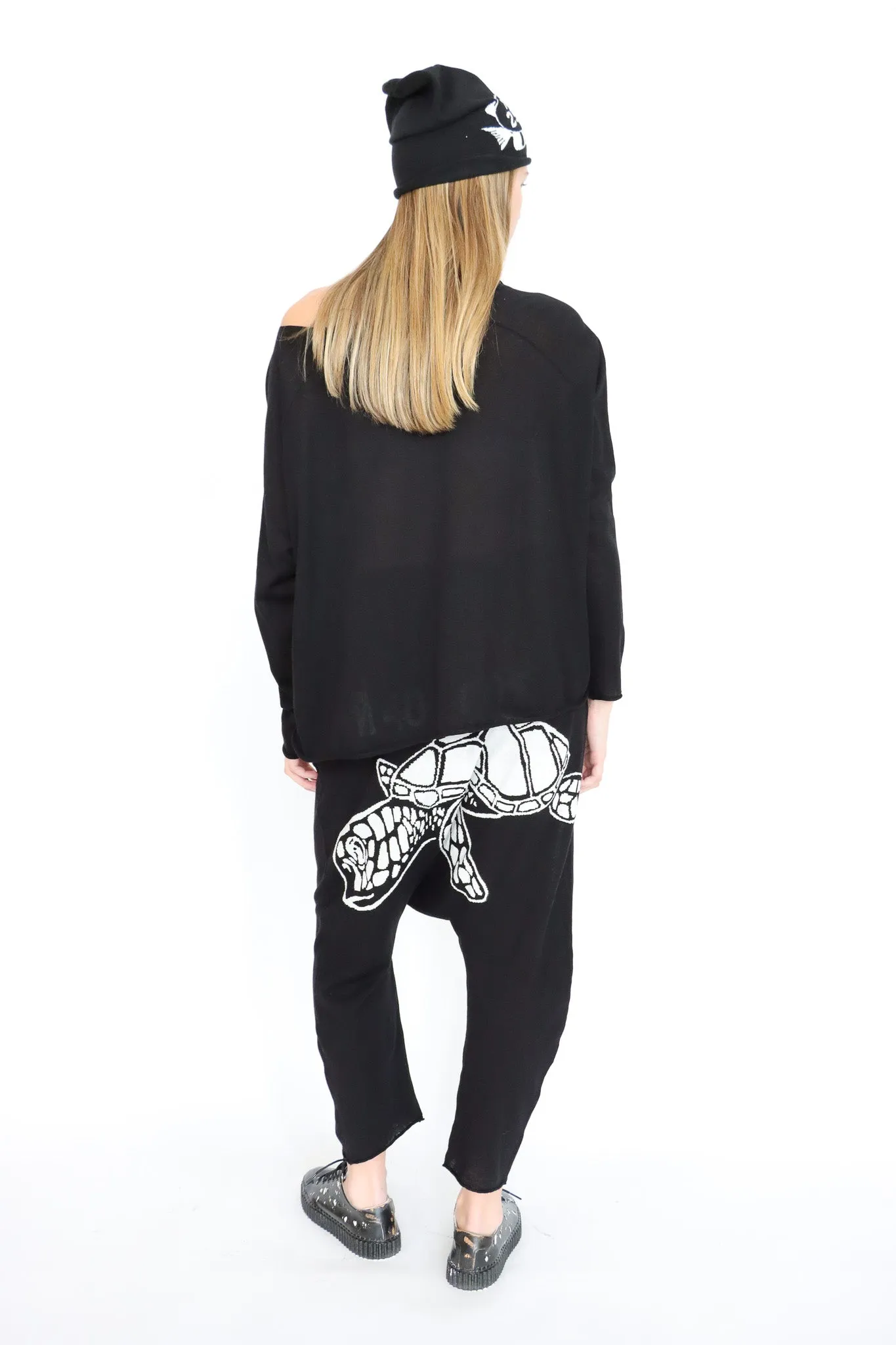 Rundholz Black Label 125 3410701 Pullover