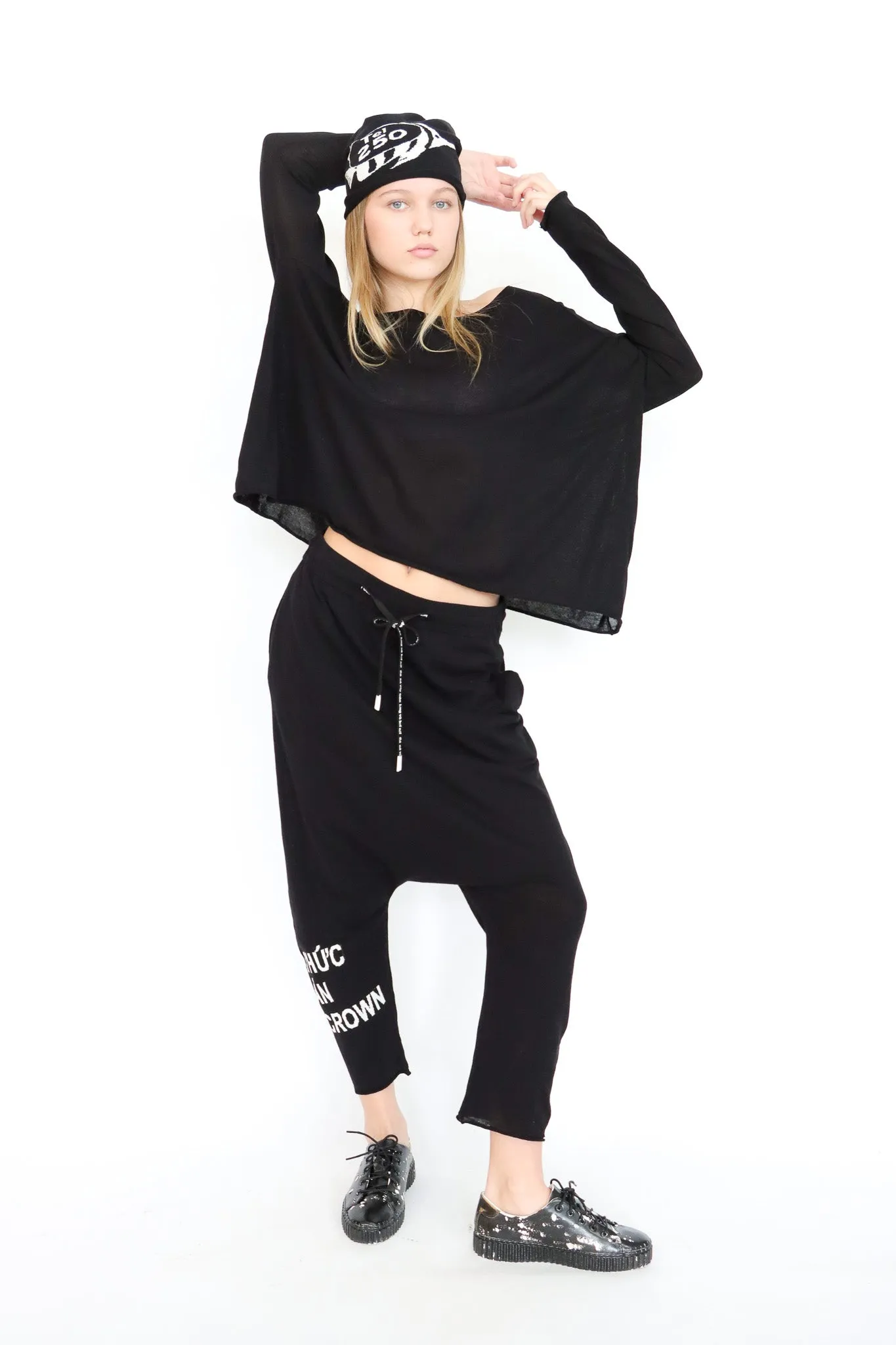 Rundholz Black Label 125 3410701 Pullover