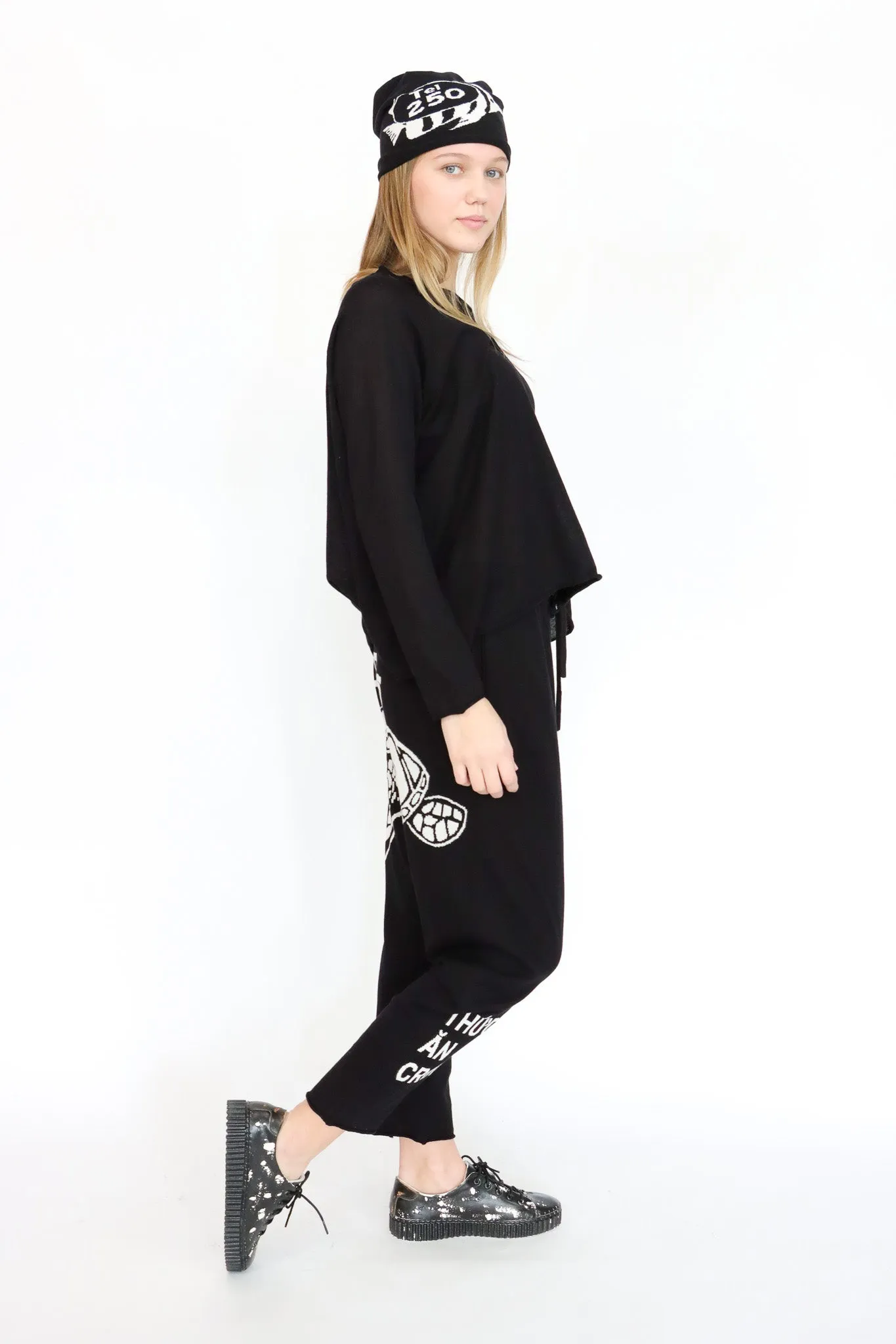 Rundholz Black Label 125 3410701 Pullover