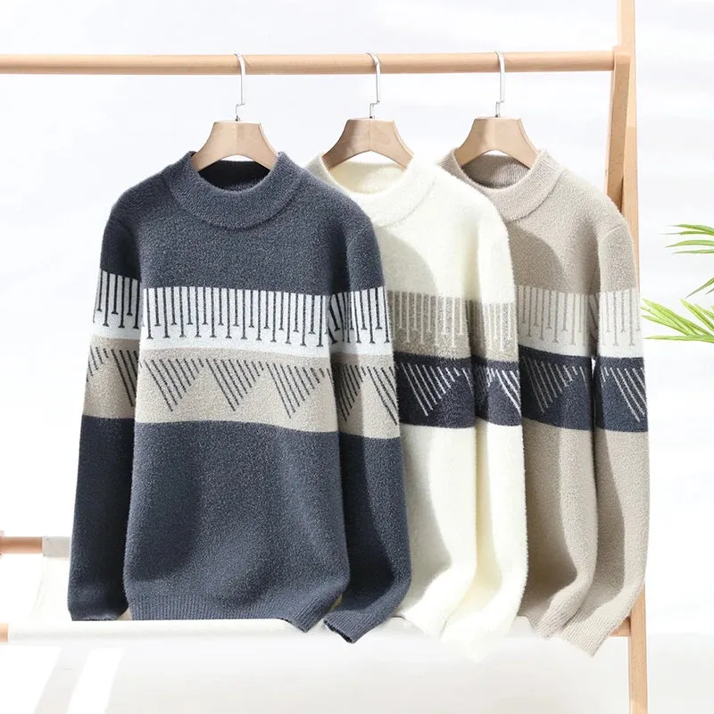 Russell Alpinewool Sweater
