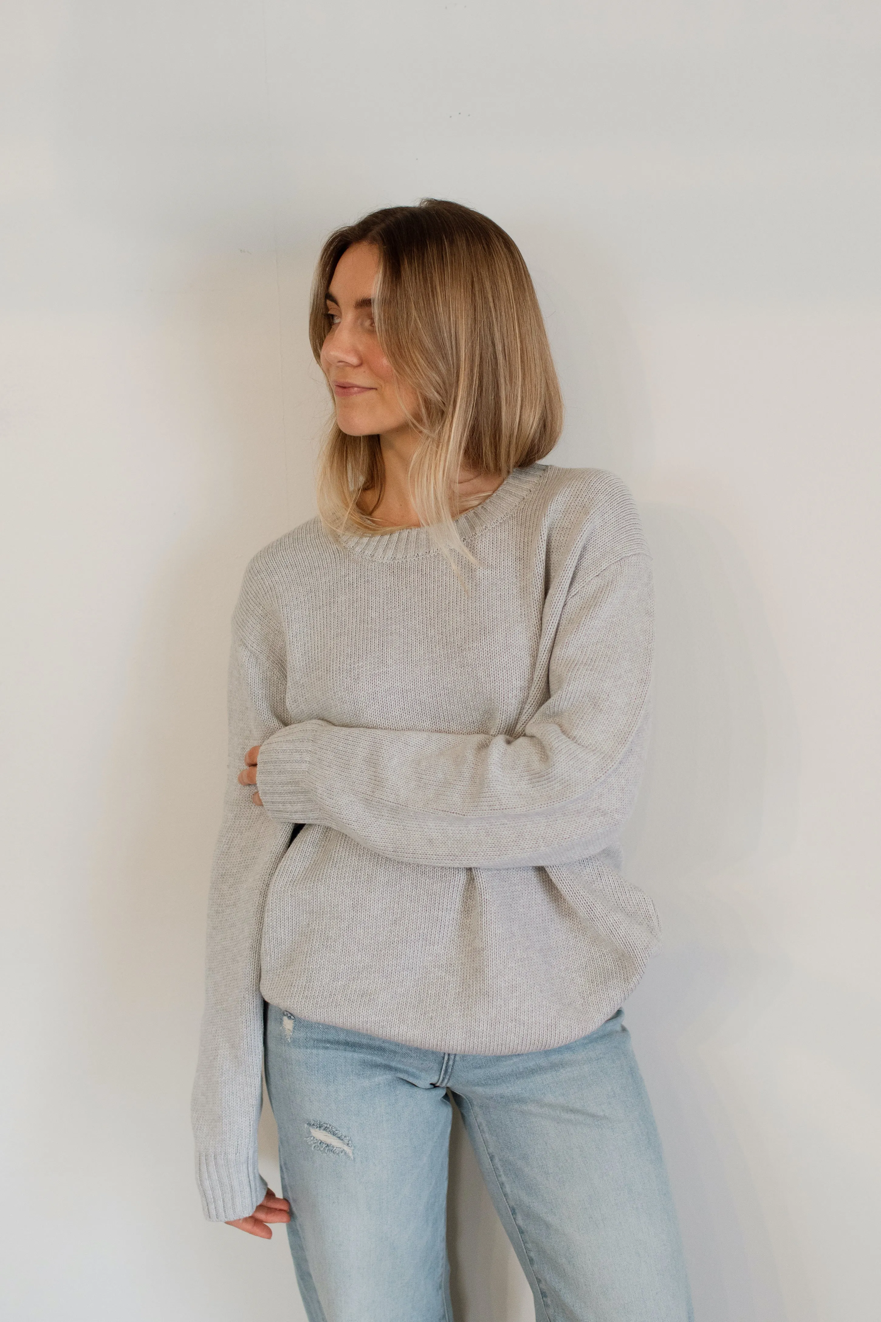 Ryann Sweater