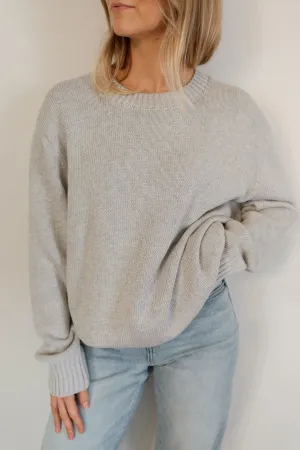 Ryann Sweater