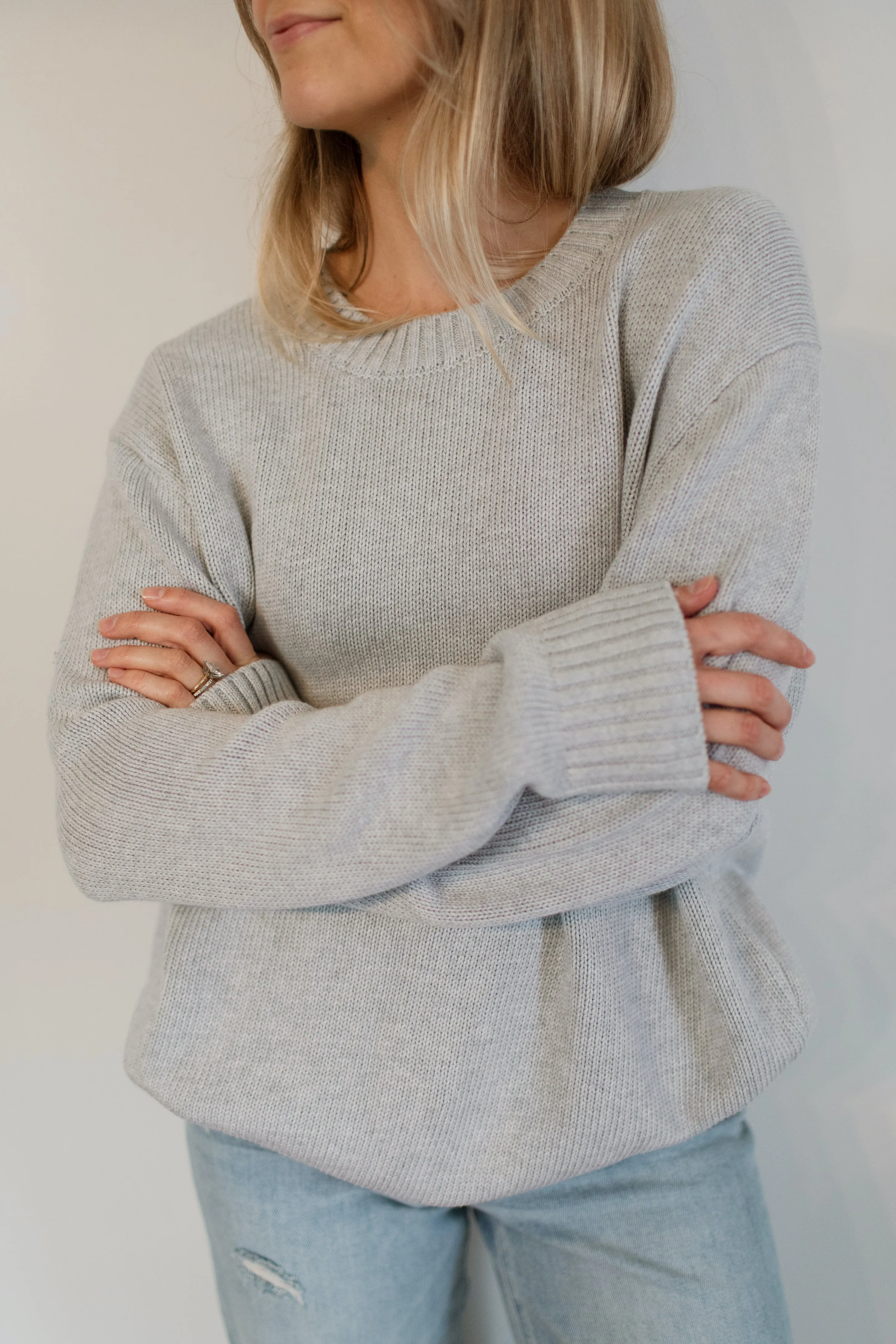 Ryann Sweater