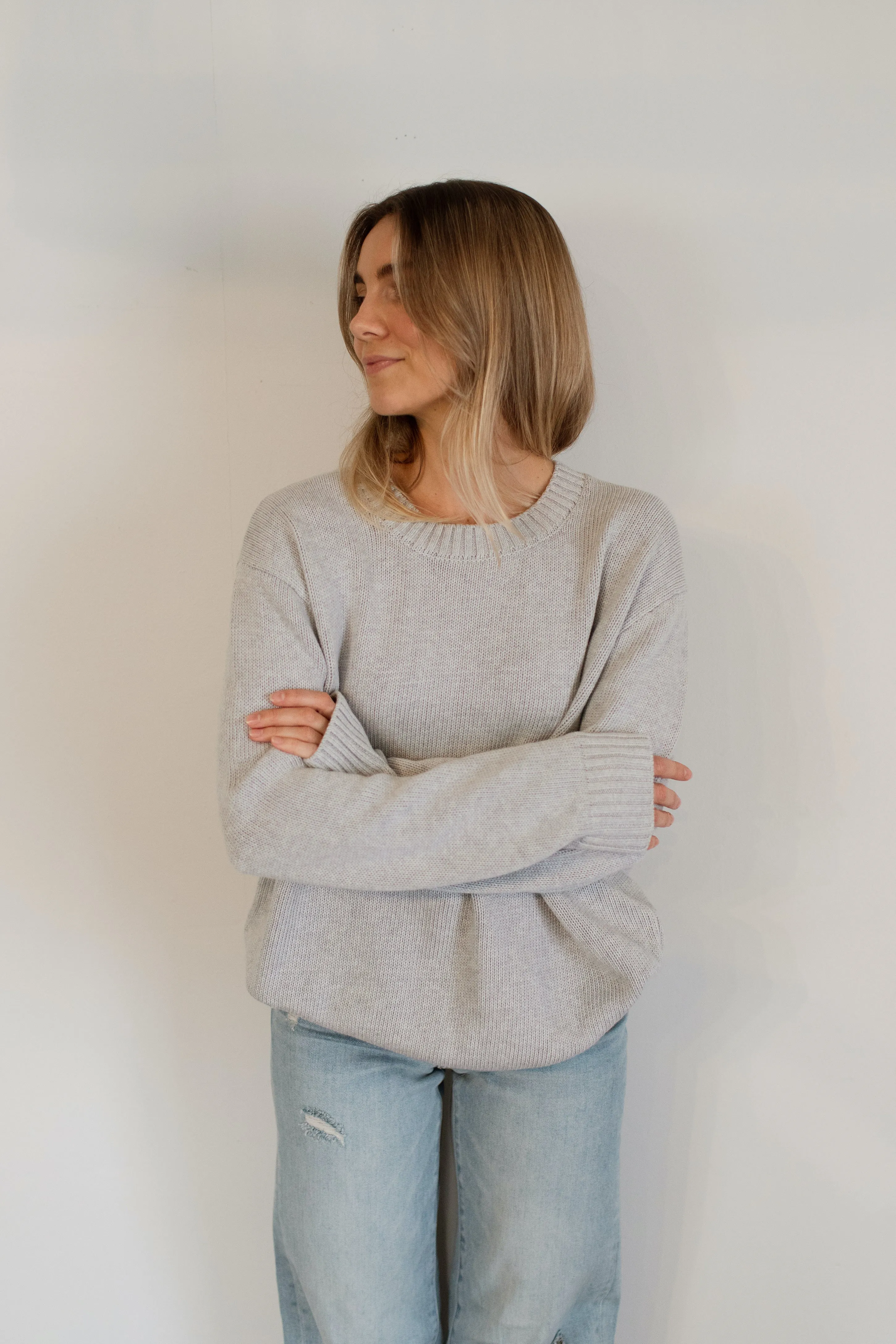 Ryann Sweater