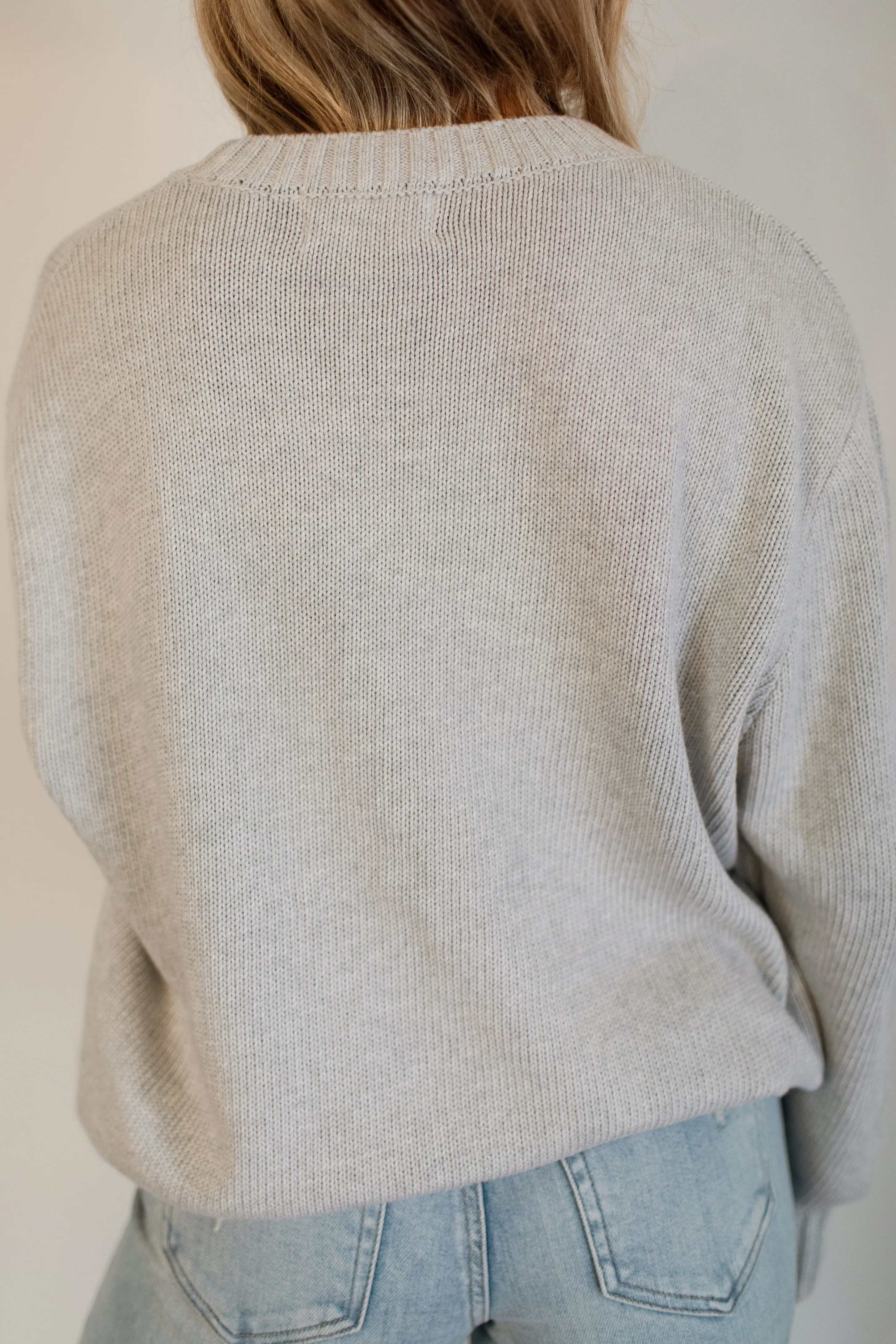 Ryann Sweater