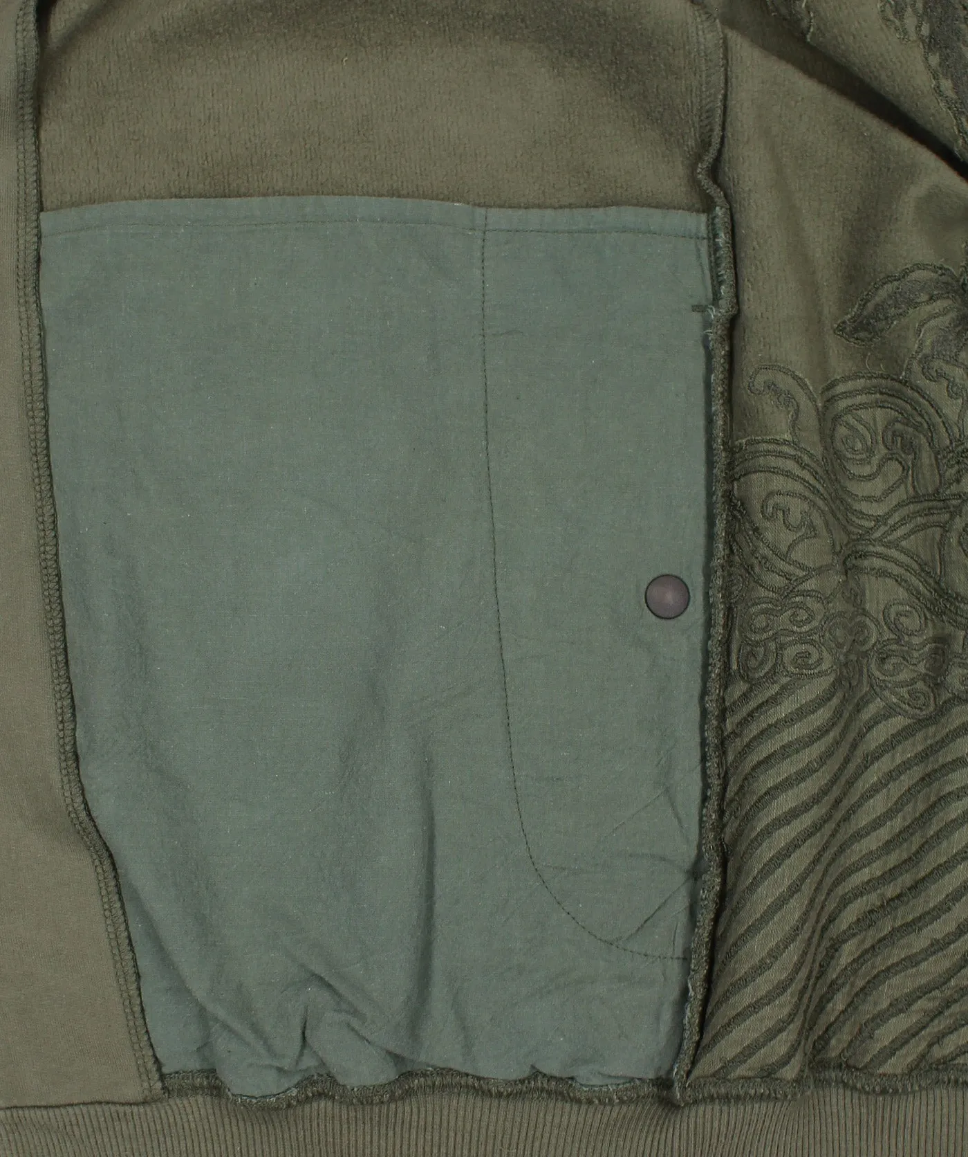 S4 Hoodie