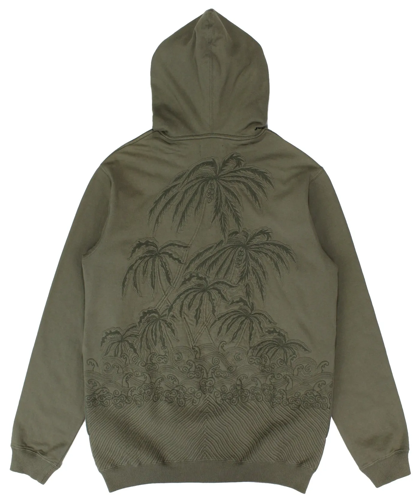 S4 Hoodie