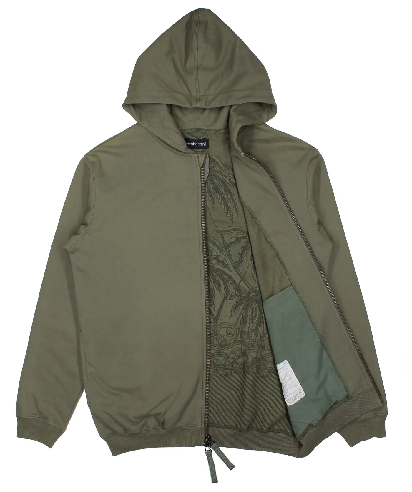 S4 Hoodie