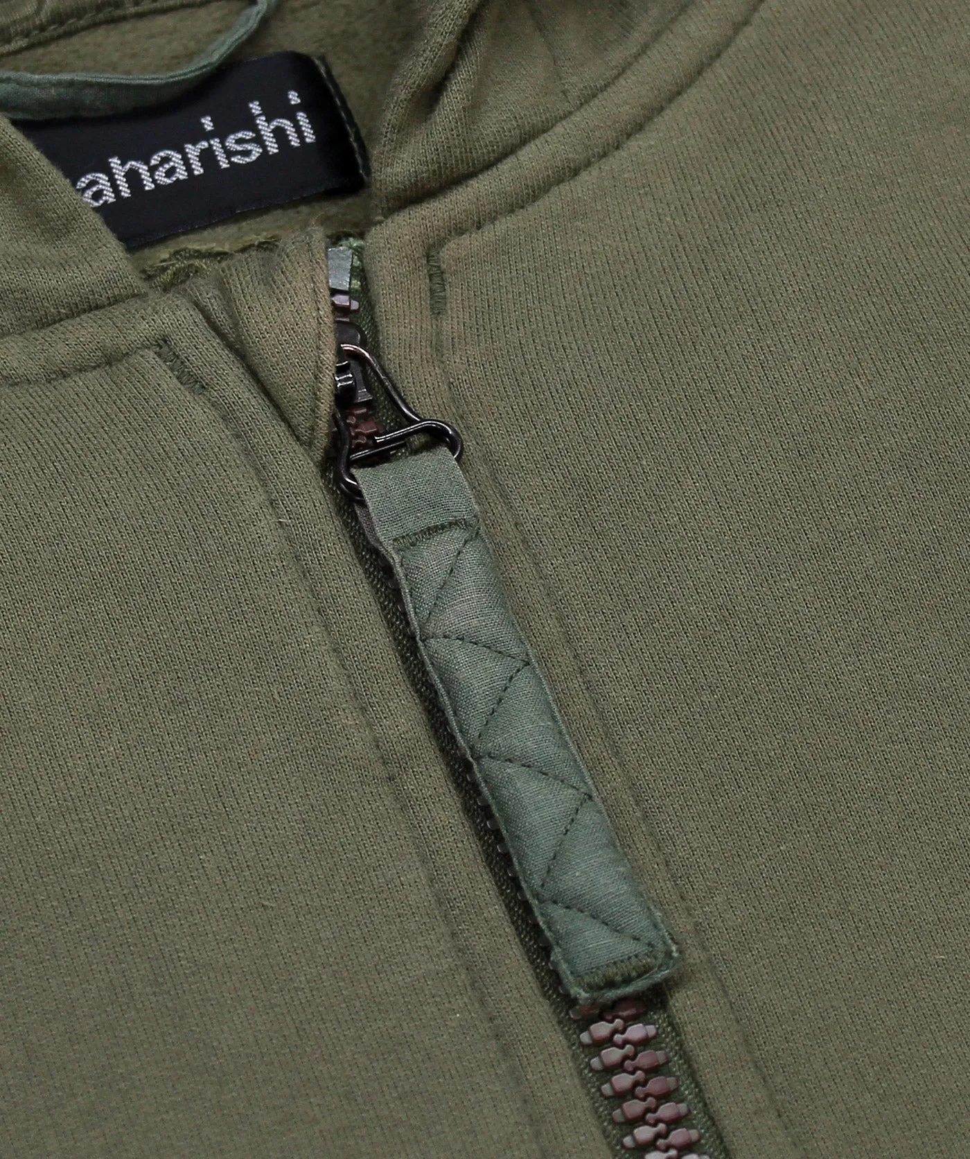 S4 Hoodie
