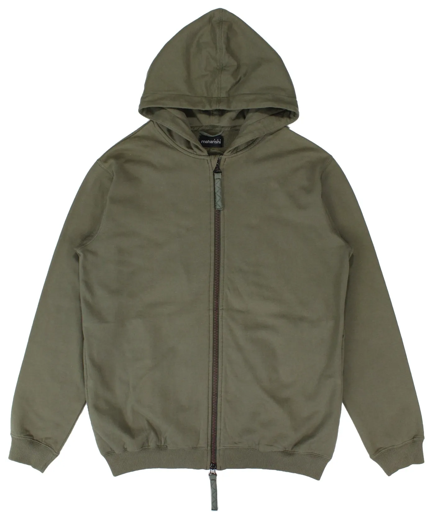 S4 Hoodie