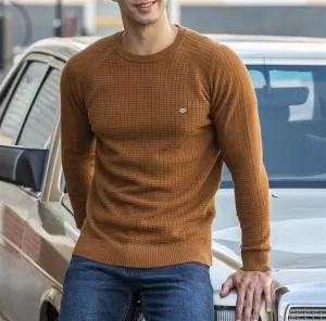 Samuel™ | High Quality Sweater