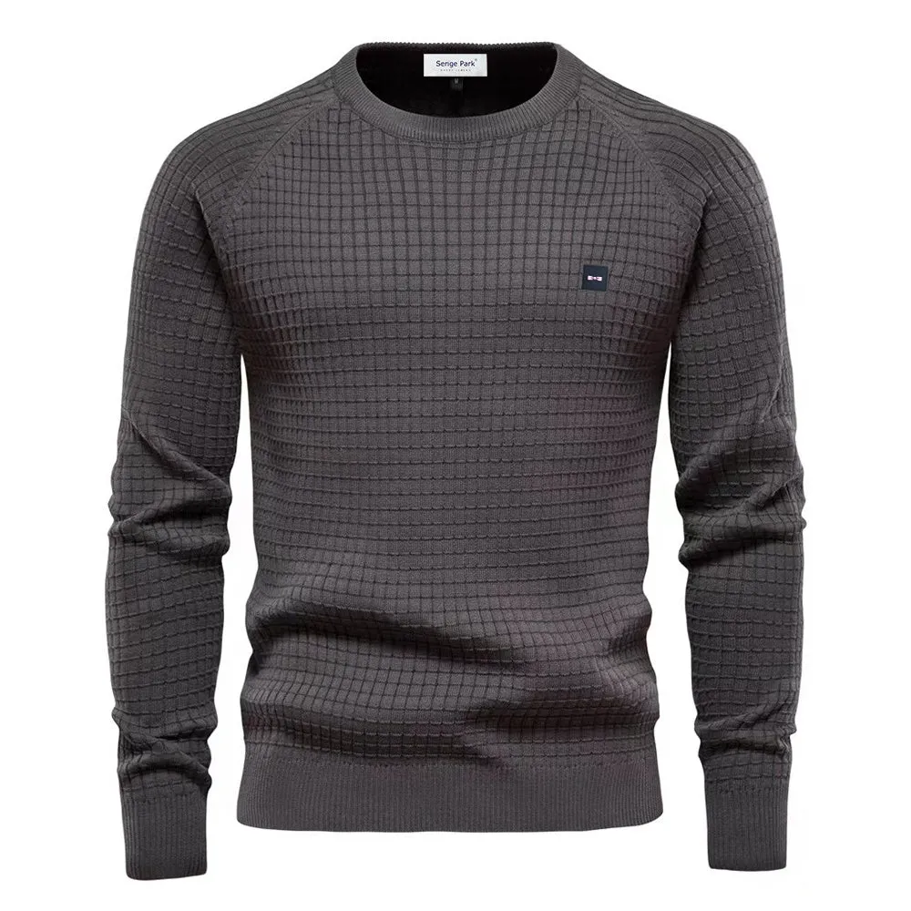 Samuel™ | High Quality Sweater