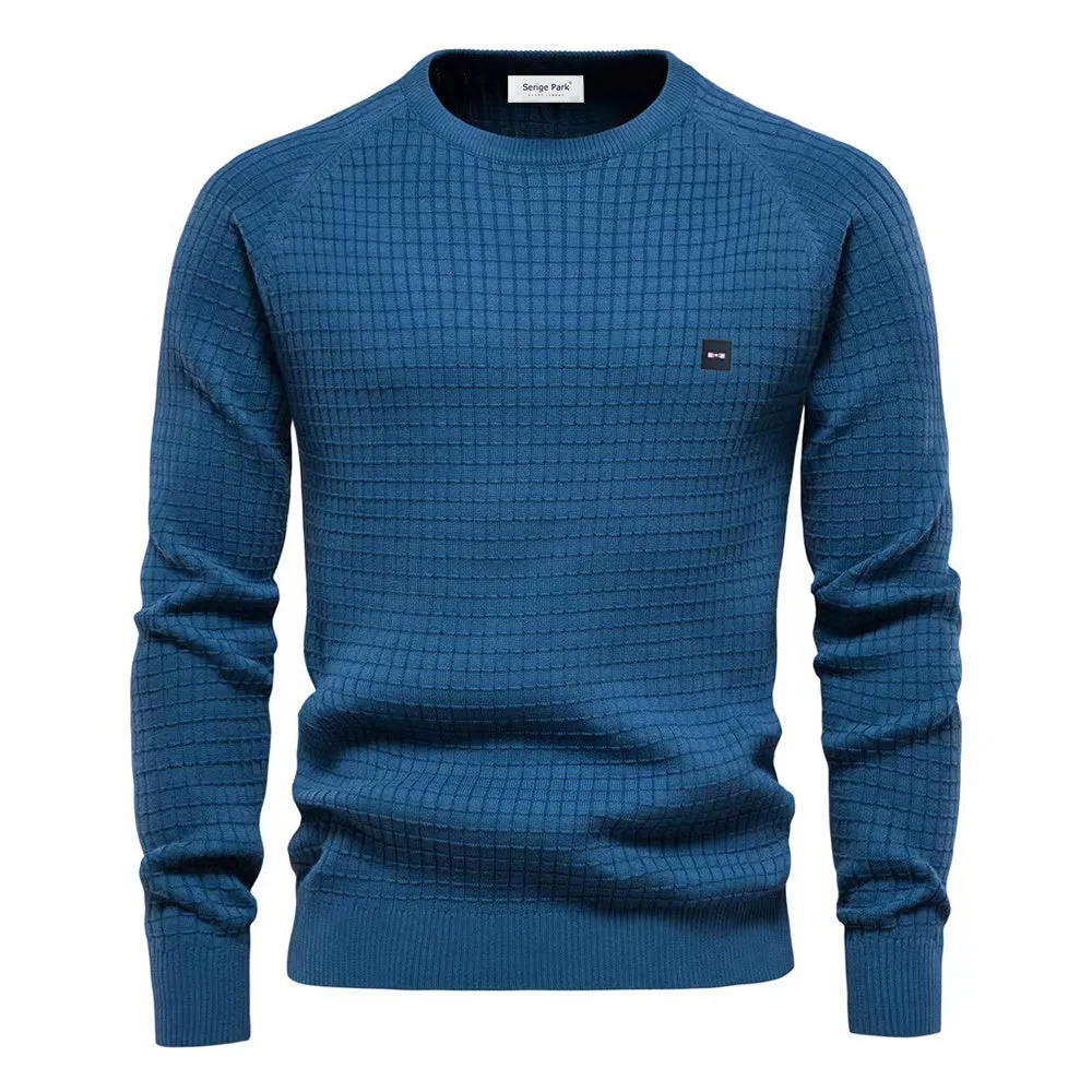 Samuel™ | High Quality Sweater