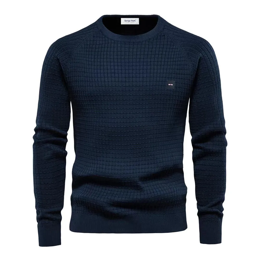 Samuel™ | High Quality Sweater
