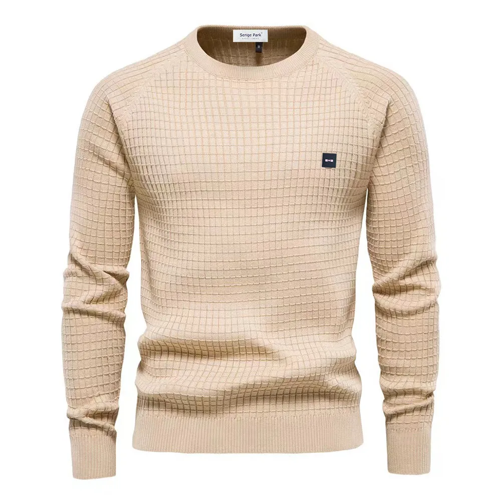 Samuel™ | High Quality Sweater