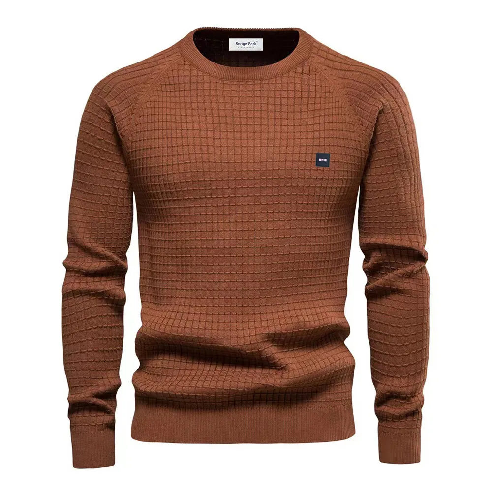 Samuel™ | High Quality Sweater