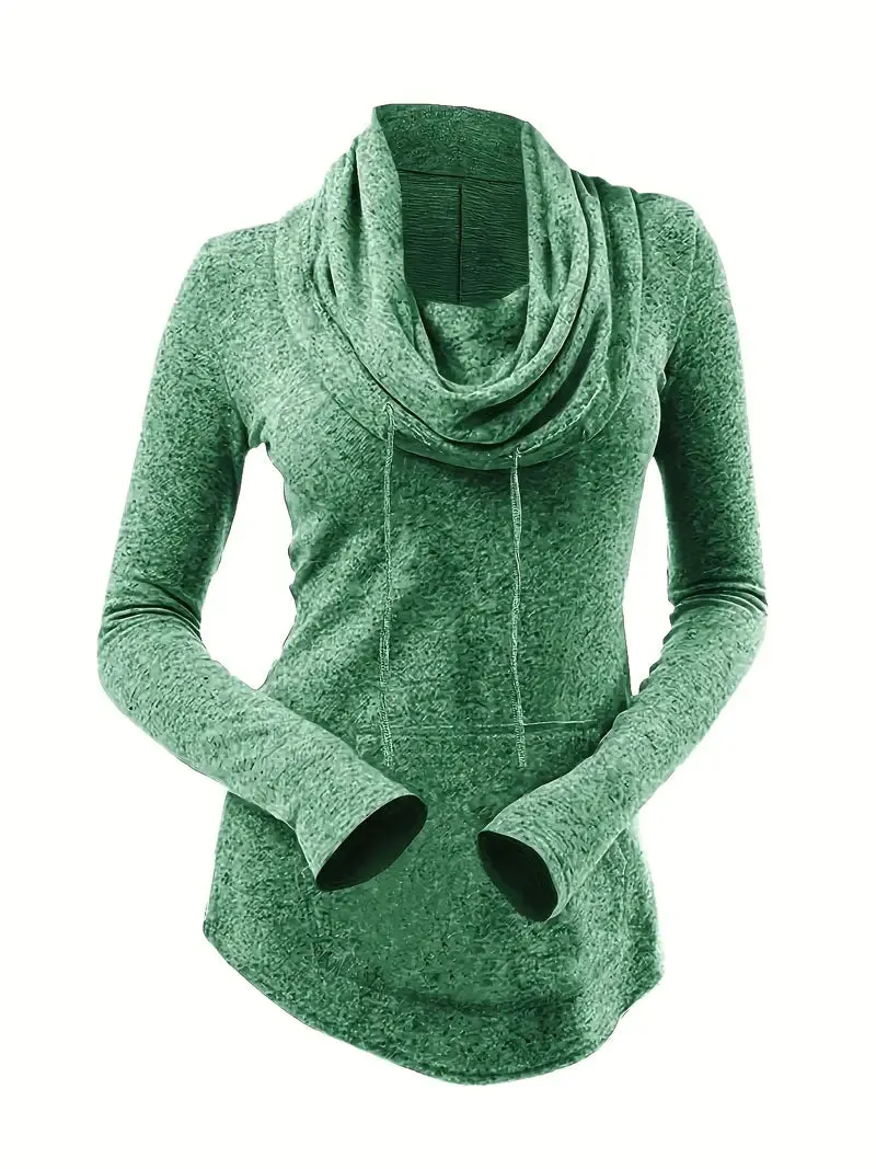 Sara | Warm Sweater for Autumn & Winter