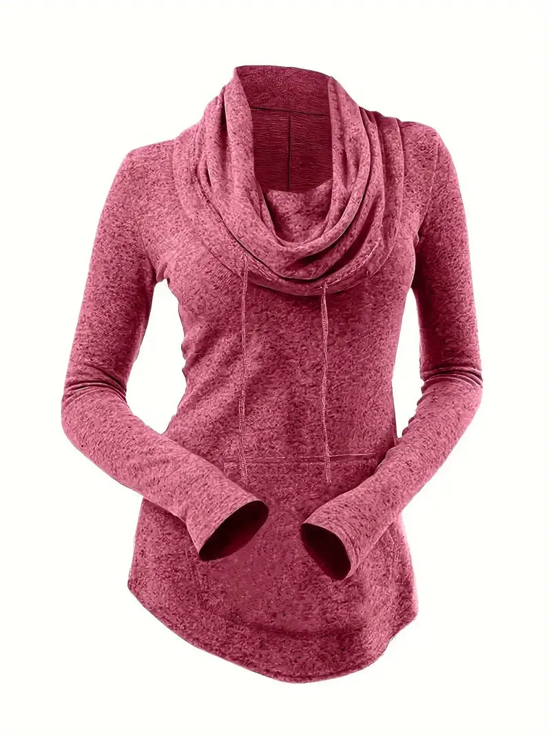 Sara | Warm Sweater for Autumn & Winter