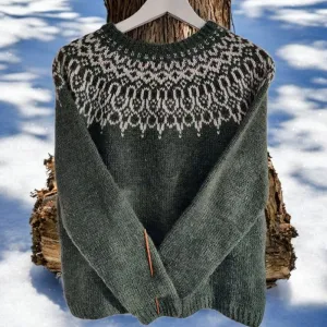 Sarah™ | Cozy Sweater
