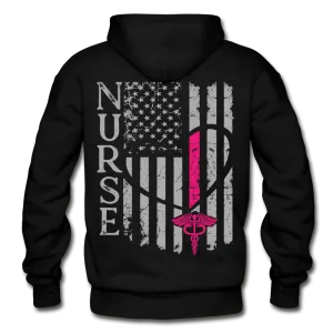 Sassy RN Gildan Heavy Blend Adult Hoodie
