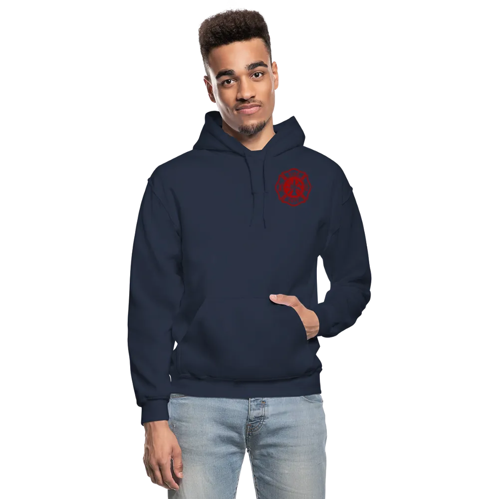 Scott Gildan Heavy Blend Adult Hoodie