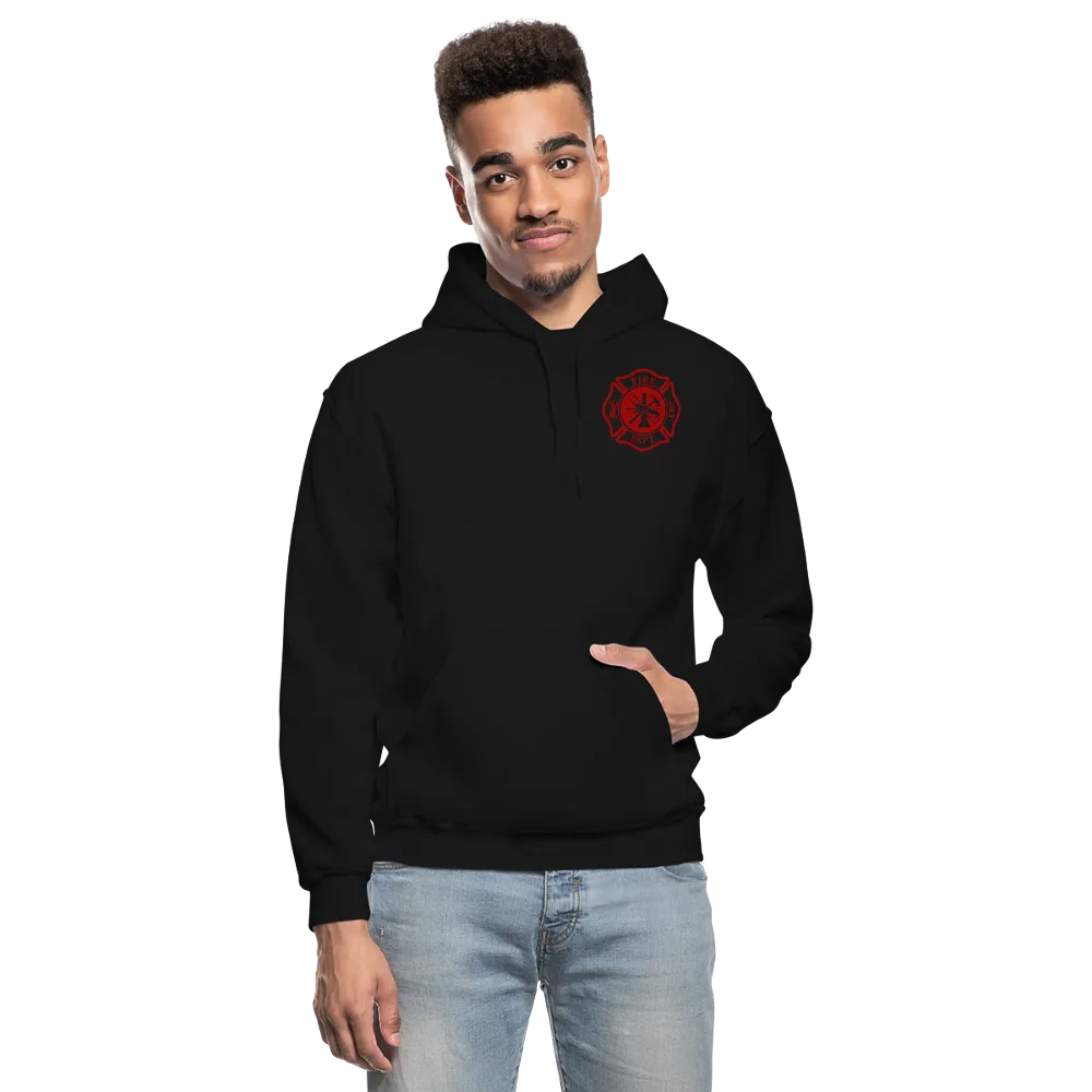 Scott Gildan Heavy Blend Adult Hoodie