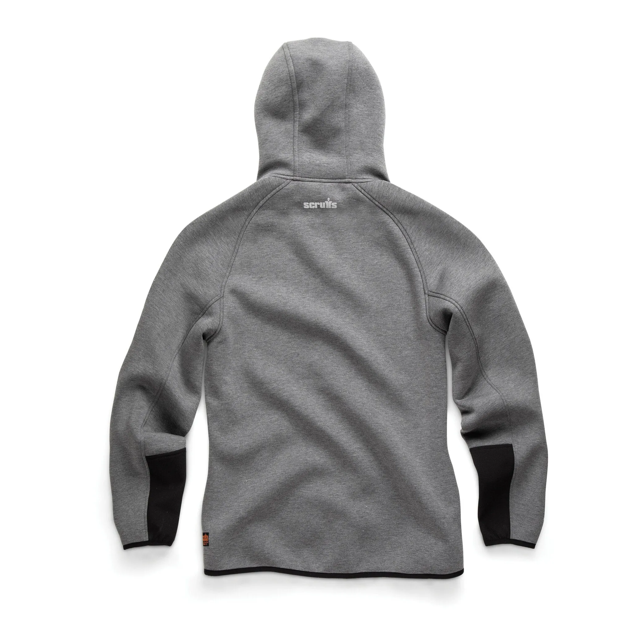 Scruffs Trade Air-layer Hoodie